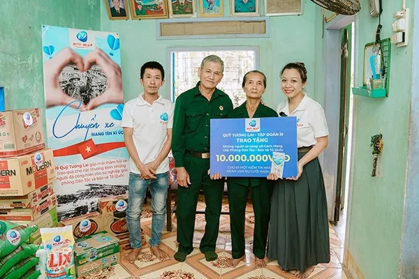 Hợp tác sự kiện và các chương trình khuyến mãi độc quyền