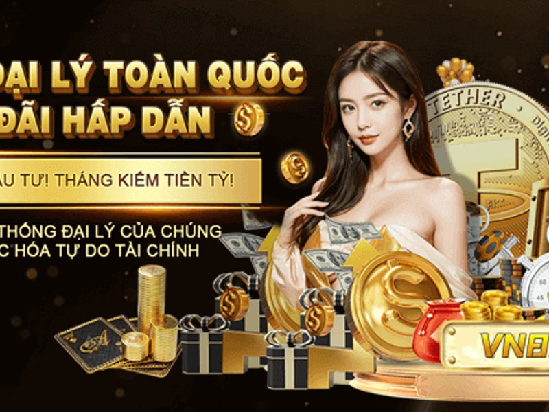 Hình ảnh chương trình VIP GEMWIN