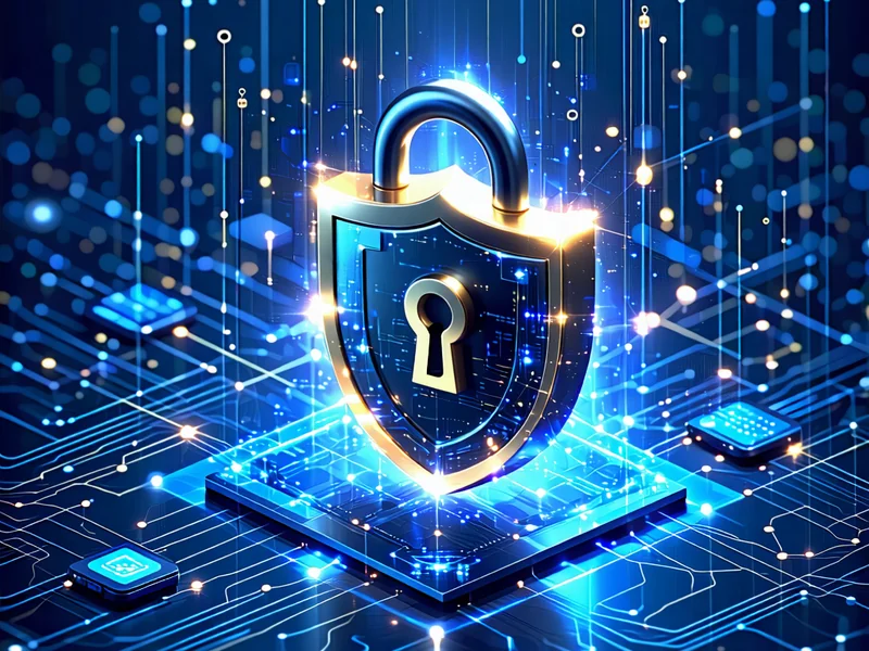 Mã hóa dữ liệu mạnh mẽ của GEMWIN