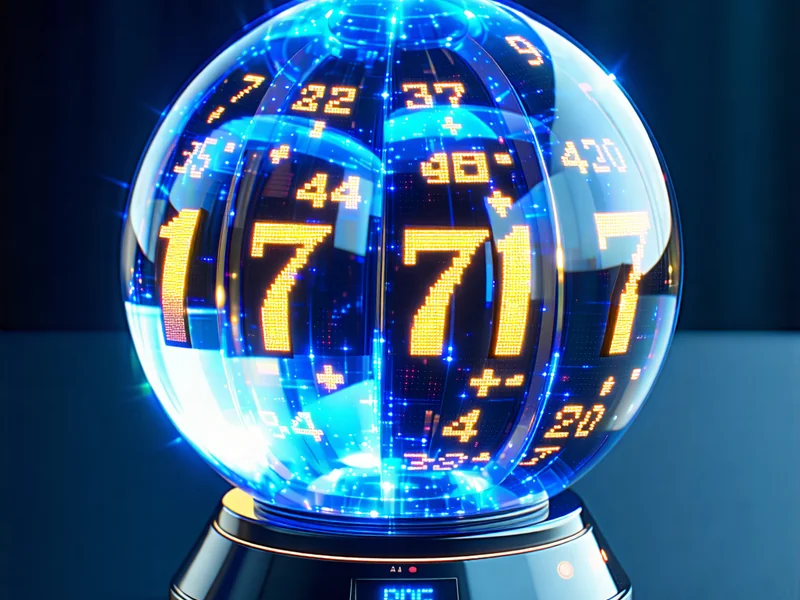 Hệ thống tạo số ngẫu nhiên công bằng của GEMWIN