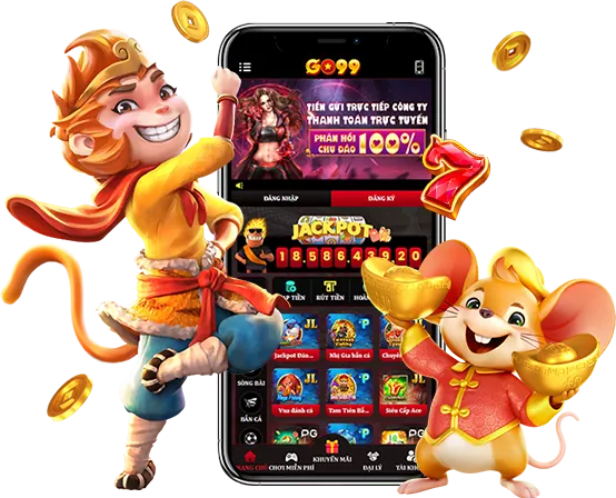 Kho game đa dạng GEMWIN