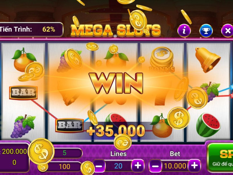 Biểu tượng Moneyline