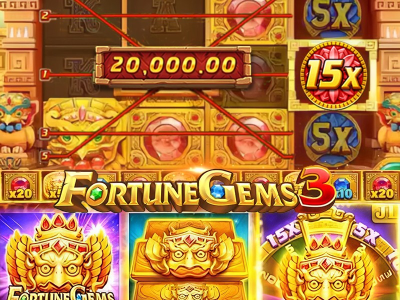 Mẹo chơi slot GEMWIN hiệu quả