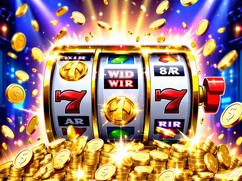 Trò chơi Slot game phổ biến tại GEMWIN