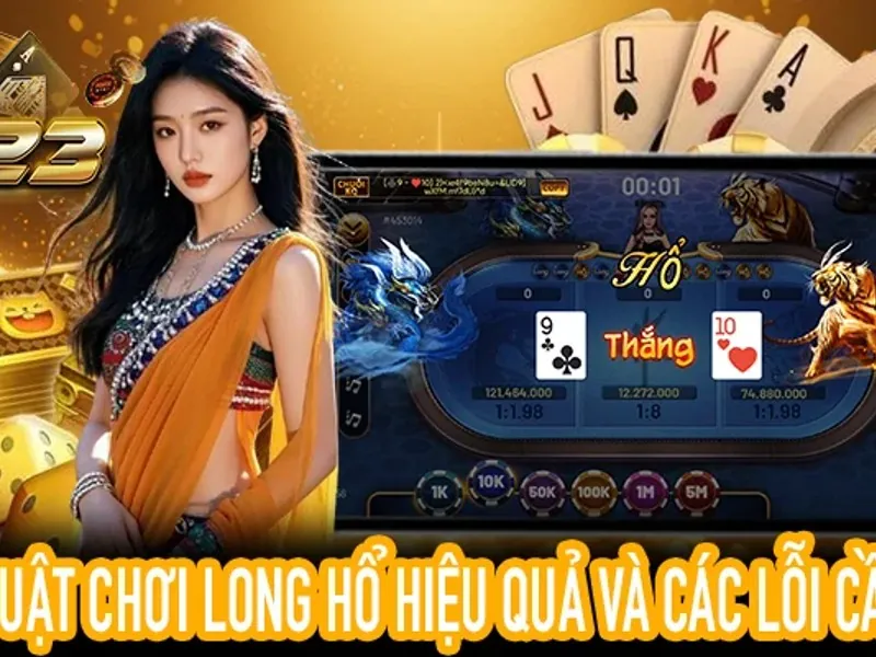 Rồng Hổ Trực tuyến GEMWIN