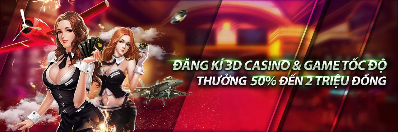 Đại Sảnh Game GEMWIN Đa Dạng