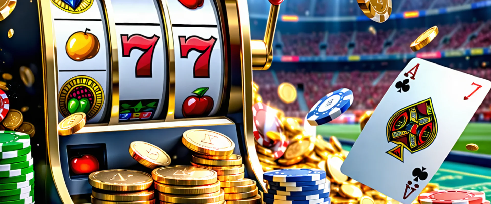 Tổng quan các trò chơi phổ biến tại GEMWIN