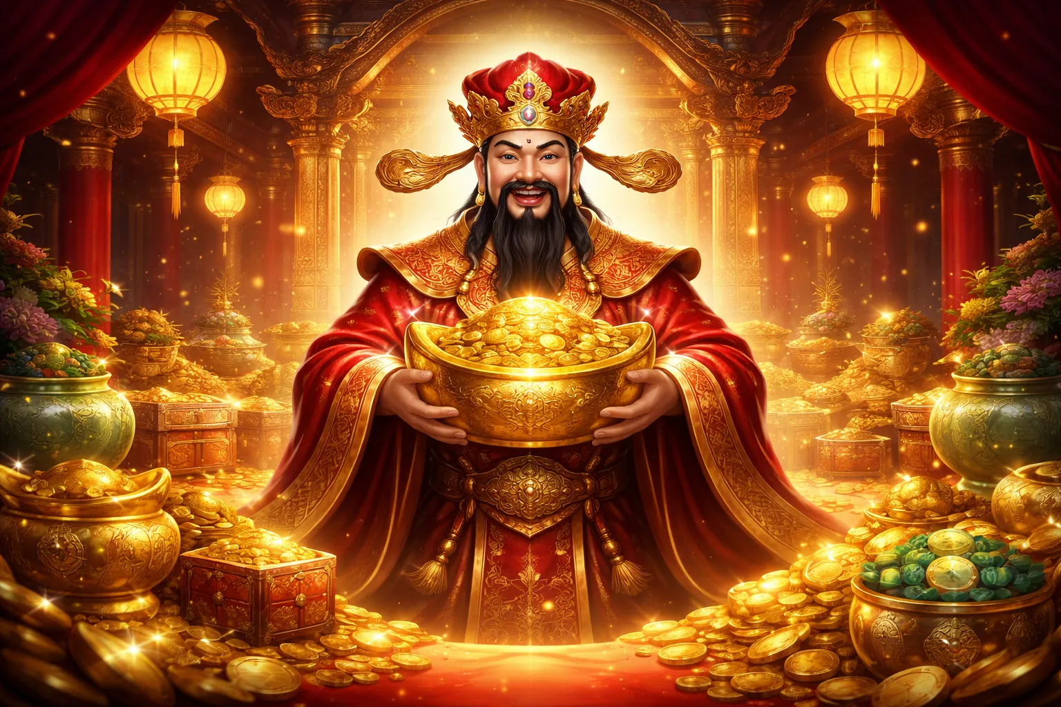 Hình ảnh khái niệm cá cược có trách nhiệm của GEMWIN