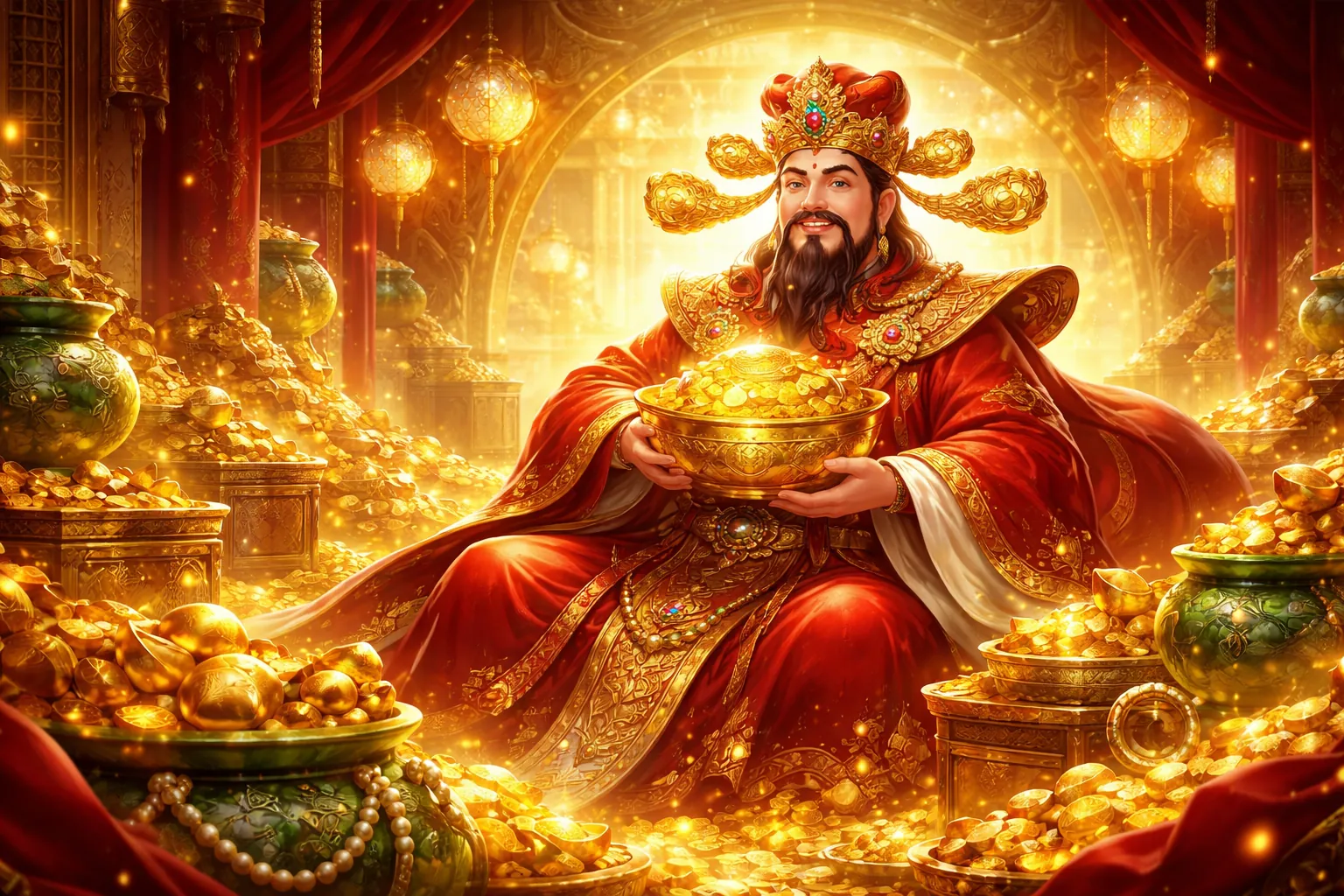 Hình ảnh minh họa quản lý rủi ro và tâm lý cá cược