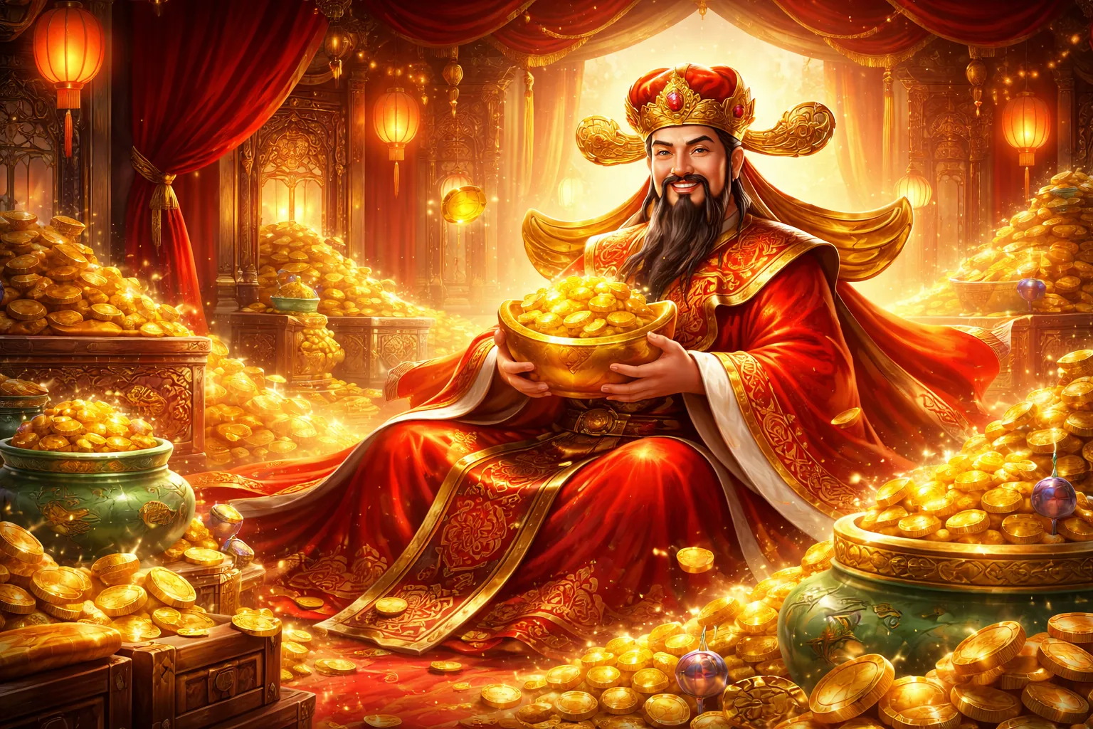 Hoạt động ngày lễ sôi động tại GEMWIN