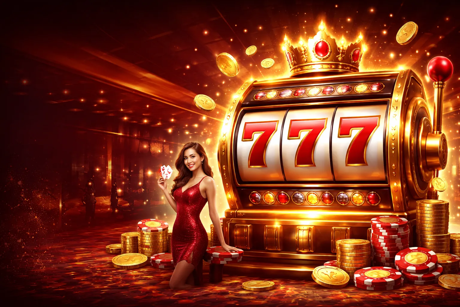 Hình ảnh Slot Video GEMWIN 2026