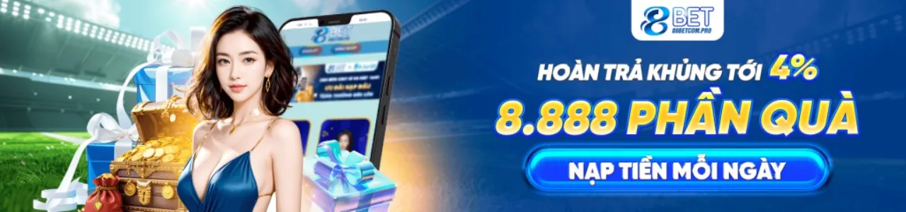 Ưu đãi chào mừng độc quyền tại GEMWIN Việt Nam 2026