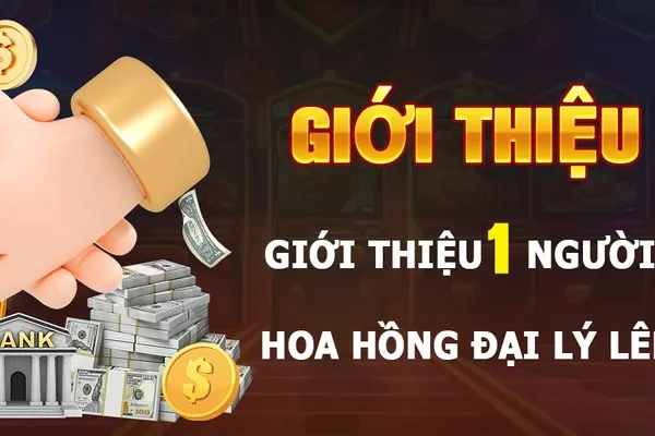 Hoa hồng hấp dẫn từ GEMWIN