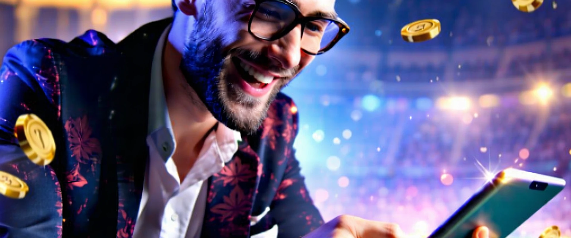 Hình ảnh chính GEMWIN: Nền tảng giải trí trực tuyến đa dạng với các trò chơi casino, thể thao và slot