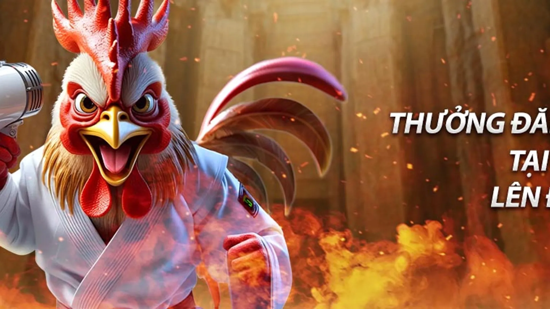 Hình ảnh đại diện chương trình đối tác liên kết GEMWIN với các biểu tượng tăng trưởng và tiền tệ.