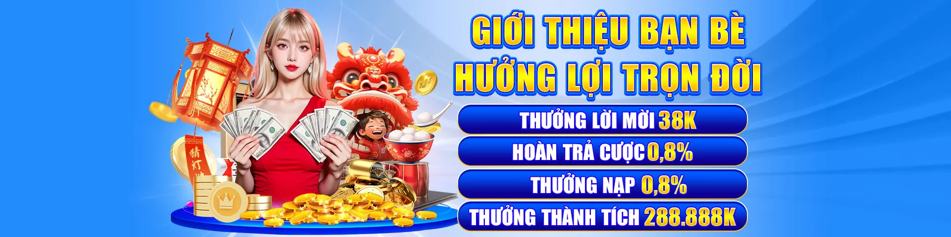 Banner quảng cáo web gem88 win 2026