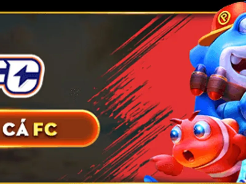 Hình ảnh cá vừa xuất hiện trên bàn chơi