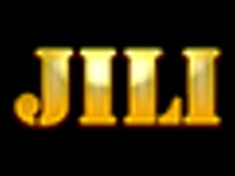 Logo JILI Games