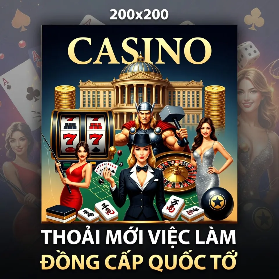 GEMWIN越南官方评测站 / GEMWIN博彩指南