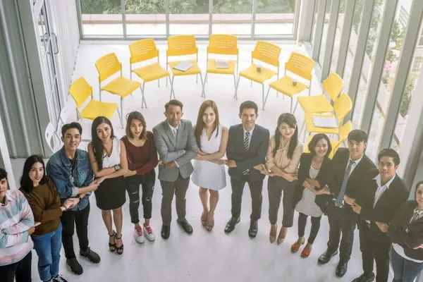 Hình ảnh minh họa nâng cấp hệ thống và các tính năng mới sắp ra mắt