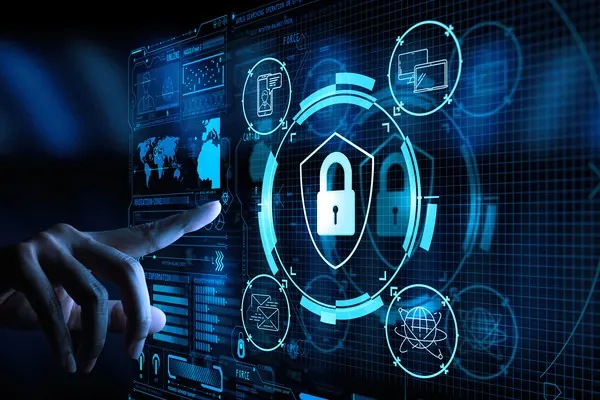 Cài đặt quản lý cookie trên trình duyệt web