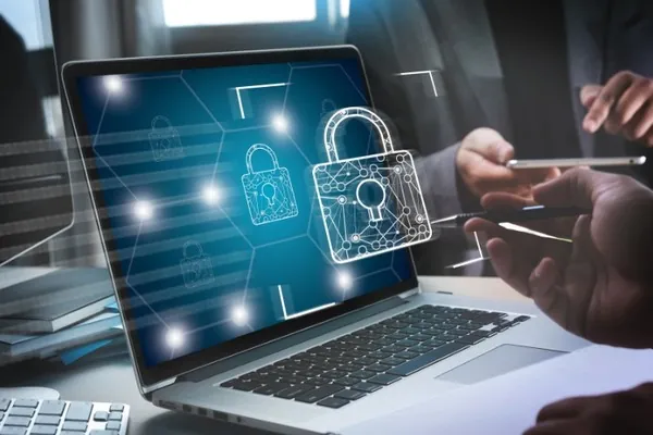 Hệ thống bảo mật dữ liệu và quyền riêng tư của GEMWIN