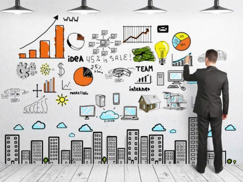 Sơ đồ quy trình sử dụng dữ liệu để cải thiện trải nghiệm người dùng GEMWIN