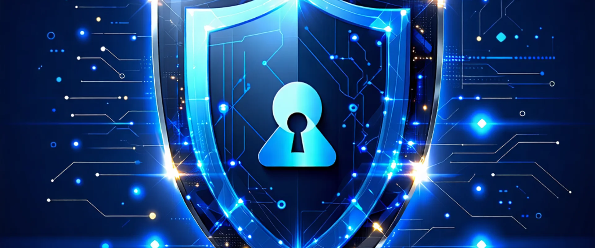 Hình ảnh minh họa bảo mật toàn diện của GEMWIN