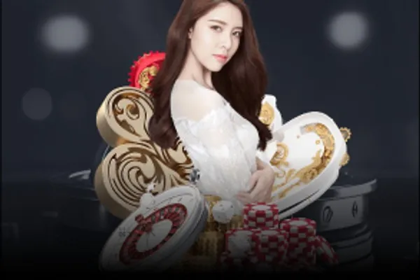 Giao diện cá cược trực tiếp GEMWIN